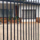 Ann and John’s house in Pretoria, South Africa, attracted countless visitors